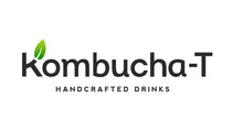Kombucha-T Handcrafted Drinks